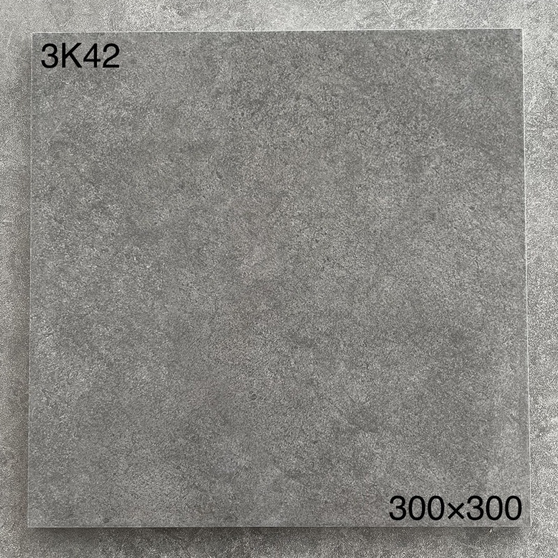 300*300 High Quality Ceramic Tiles For Country Style Decoration Wall And Floor Finishing Tiles