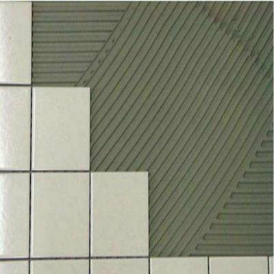 High Quality Factory Directly-Sale Wall Brick Floor Brick Binder Cement-Based Tile Adhesive