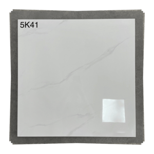 600x600 Polished Grey Marble For Living Room Bathroom Non-slip Ceramic Flooring