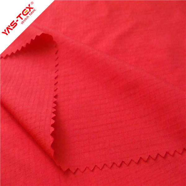 4 way stretch high elastic spandex coolmax fabric polyester fabric for sportswear sport apparel