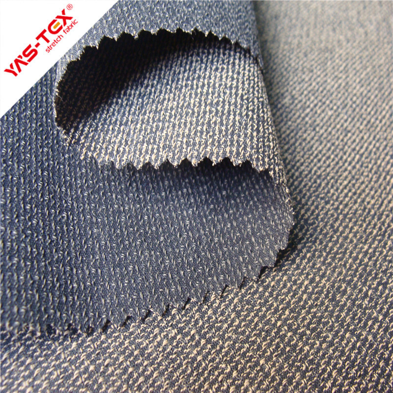 High quality plain dyed cut resistant aramid k evlar fabric for clothing glove