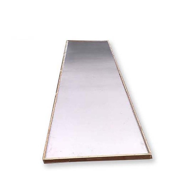 High Purity GR1  Titanium Plate or Sheet 99.6% Ti Metal Plate Per Kg