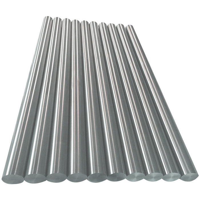 High Temperature Dia.26mm Ni200 Nickel Rod Price Per Kg