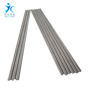 Co Base Alloy Cobalt Chromium Molybdenum Alloy Rod Diameter 10 mm