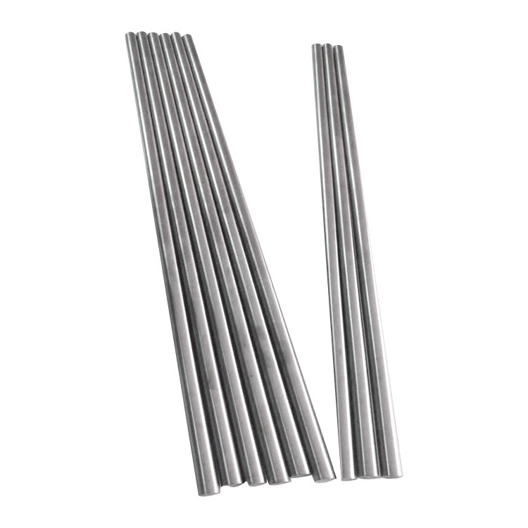 ASTM B348 Dia 18mm Gr5 Ti6al4v Titanium Rod Bars