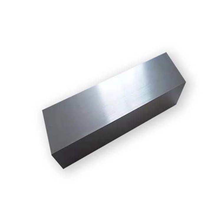 Forging 99.6% High Purity Gr2 Titanium Block Price Per Kg