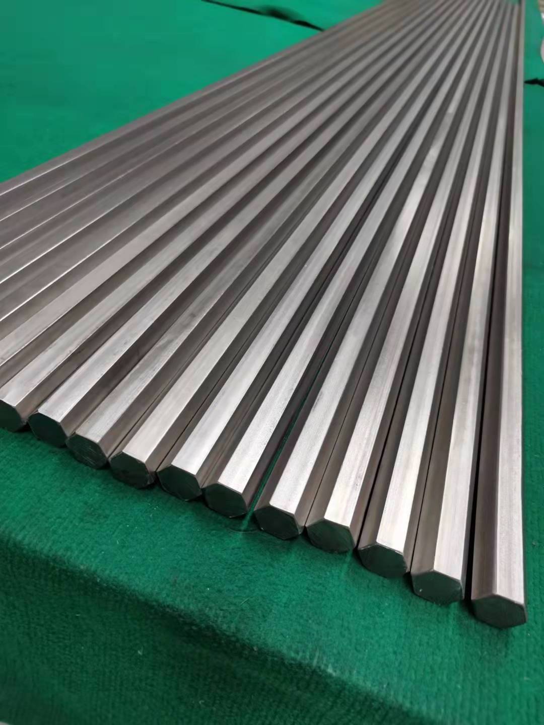 Rod Bar Gr1 Gr2 Gr3 Gr4 Gr5 Gr6 Gr7 Gr9 Gr11 Gr12 Gr23 Best Price Titanium Alloy Metal Per Kg