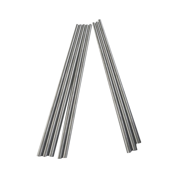 ASTM B348 Dia 18mm Gr5 Ti6al4v Titanium Rod Bars