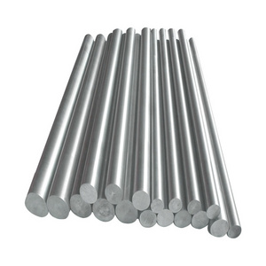 High Temperature Dia.26mm Ni200 Nickel Rod Price Per Kg