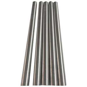 ASTM B348 Dia 18mm Gr5 Ti6al4v Titanium Rod Bars