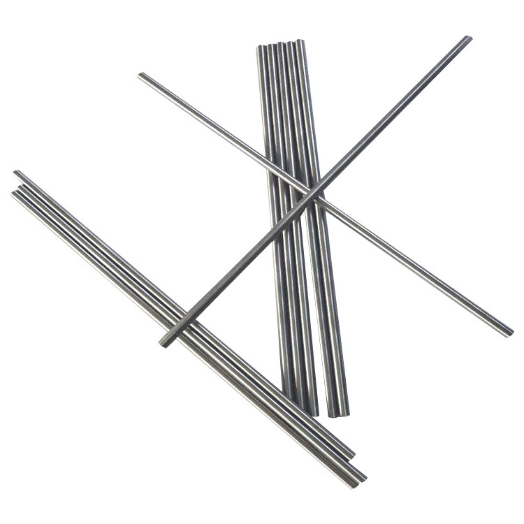 ASTM B348 Dia 18mm Gr5 Ti6al4v Titanium Rod Bars