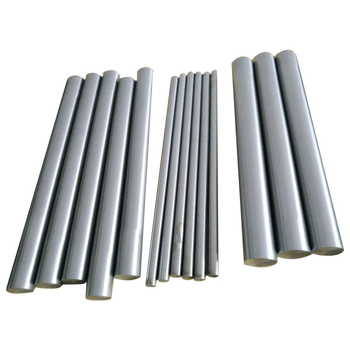 High Temperature Dia.26mm Ni200 Nickel Rod Price Per Kg