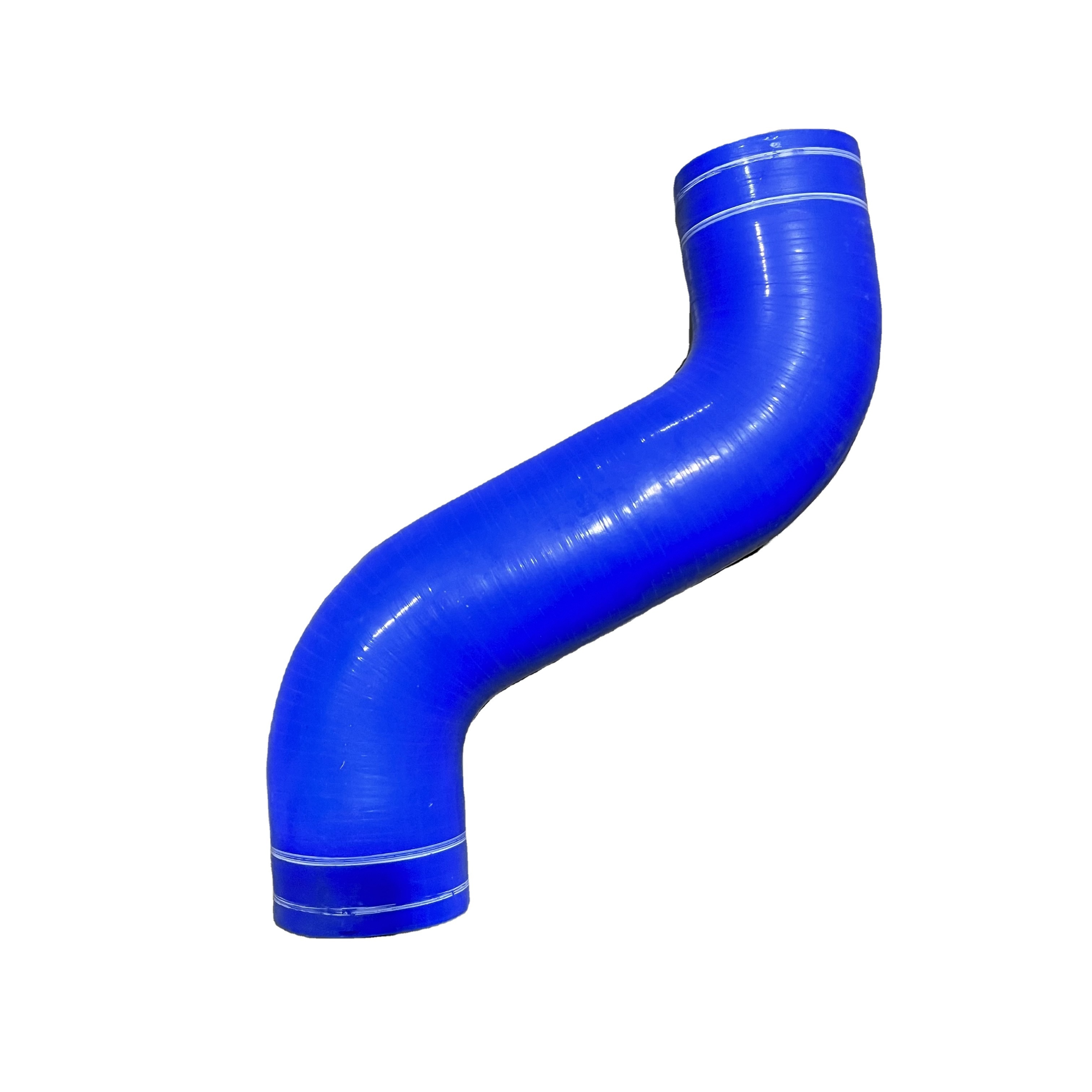 heavy-duty trucks silicon hoses L3000 L5000 X3000 silicone intercooler coolant hose