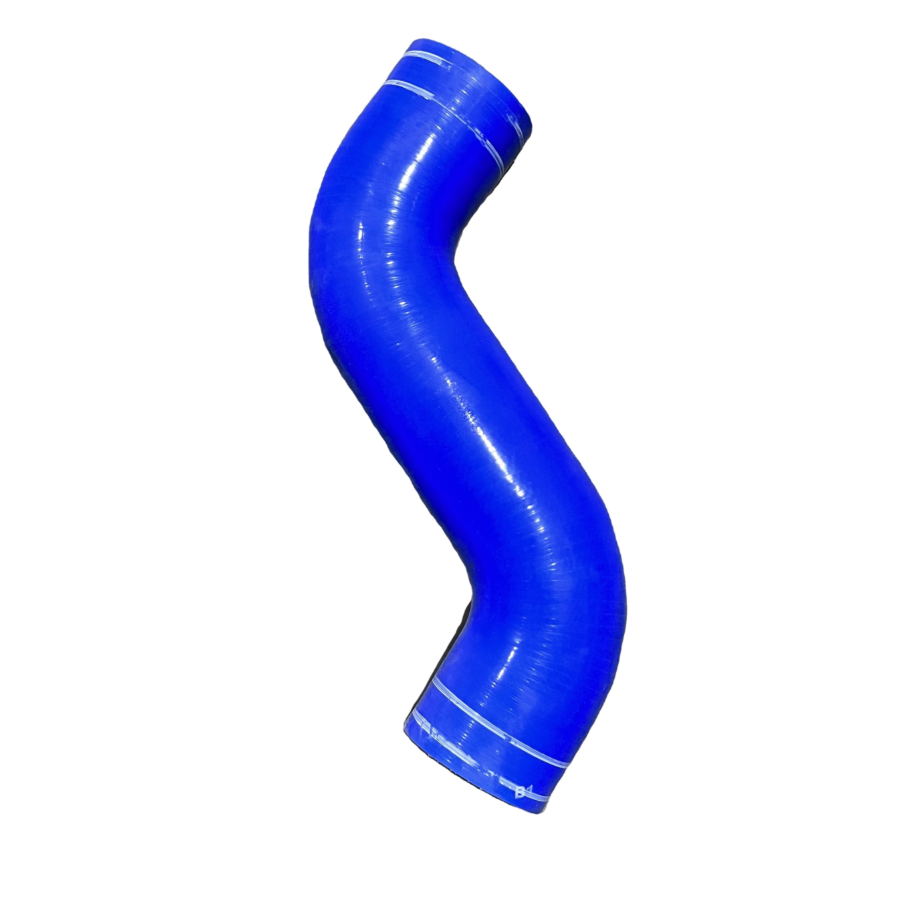 heavy-duty trucks silicon hoses L3000 L5000 X3000 silicone intercooler coolant hose