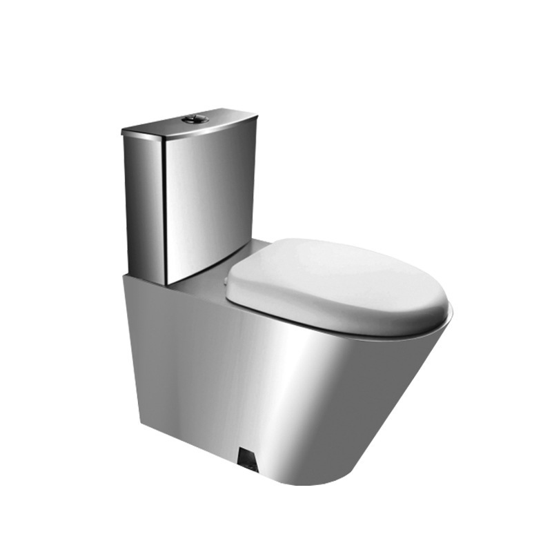 stainless steel composting toilet cleaner bowl cheap kenya toilet bowl