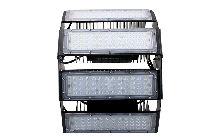 High quantity 3 years warranty CE driver white light IP65 beam angle adjustable 200w module led flood light