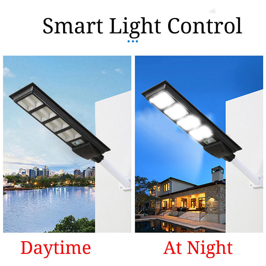 ip65 100w-400w Retail & wholesale projector Solar street light high quality remote control with on off switch simple wall light