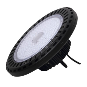 IP65 UFO Highbay Lamp 100W 120W 150W 200W240w Warehouse Low bay Fixtures Led High Bay Light