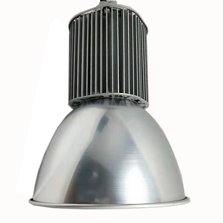 Warehouse LED High Bay Light 110Lm/W 60W Replace Metal Halide Lamps 150W