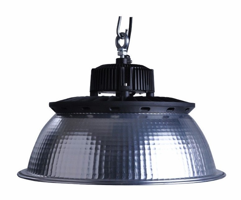 Factory directly 2200lumen ies files 200w high bay led lamp warehouse light canopy light