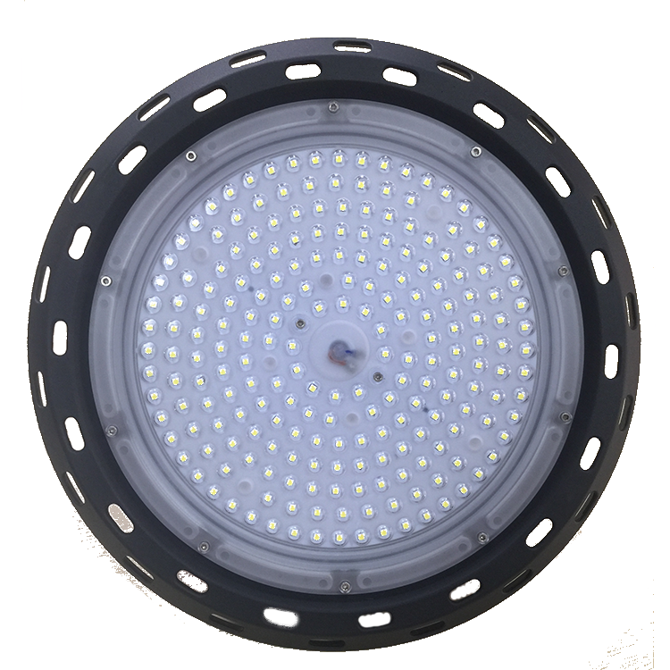 Factory directly 2200lumen ies files 200w high bay led lamp warehouse light canopy light