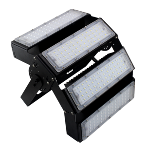 High quantity 3 years warranty CE driver white light IP65 beam angle adjustable 200w module led flood light