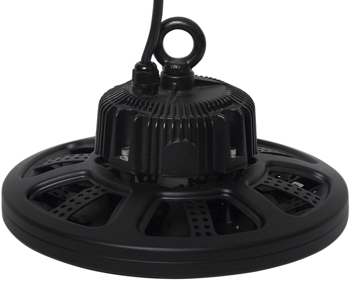 IP65 UFO Highbay Lamp 100W 120W 150W 200W240w Warehouse Low bay Fixtures Led High Bay Light