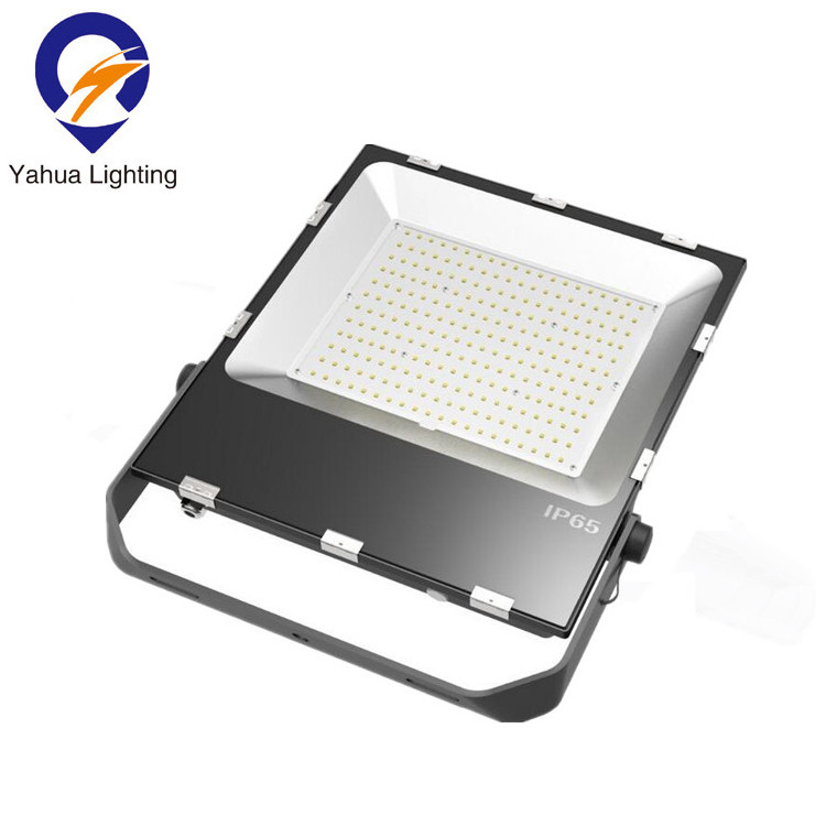 200w outdoor led flood light AC85-265v sports led flood light wiring diagram