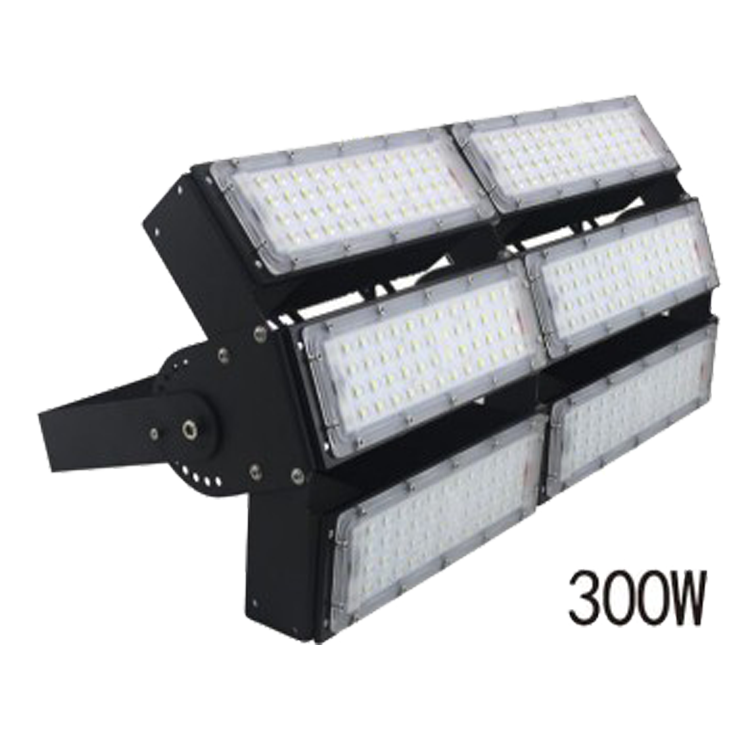 High quantity 3 years warranty CE driver white light IP65 beam angle adjustable 200w module led flood light