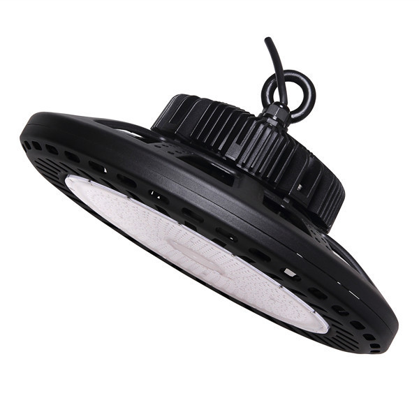 IP65 UFO Highbay Lamp 100W 120W 150W 200W240w Warehouse Low bay Fixtures Led High Bay Light