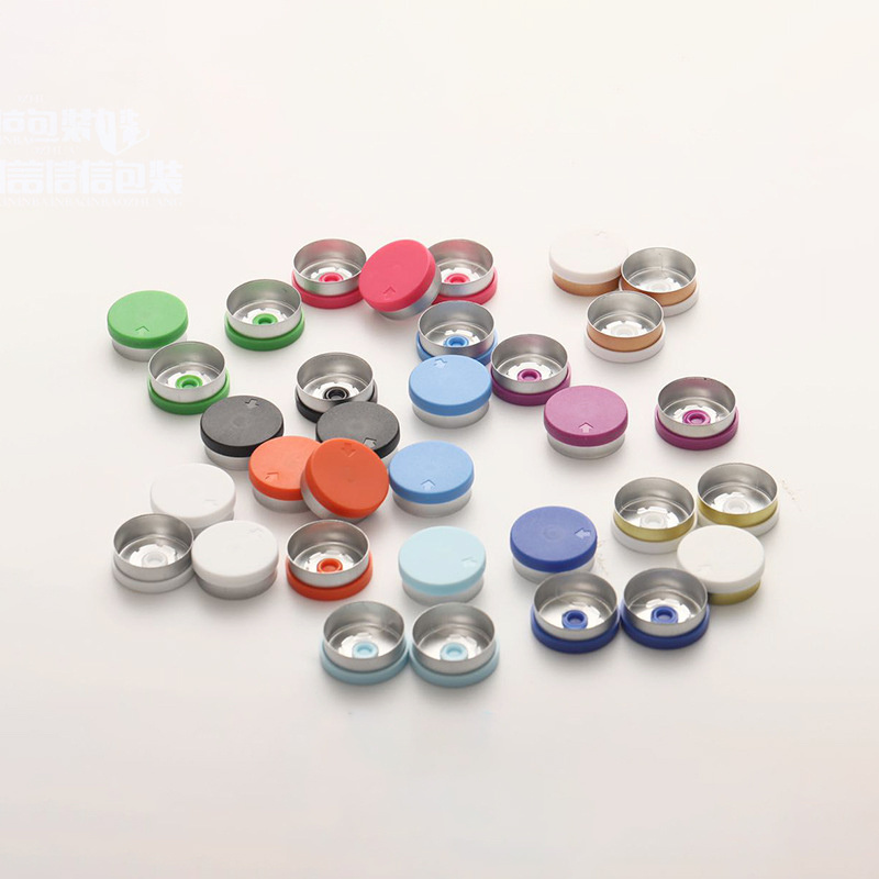 Plastic caps manufacturer spill proof cosmetic bottles flip top caps plastic mushroom flip top lids