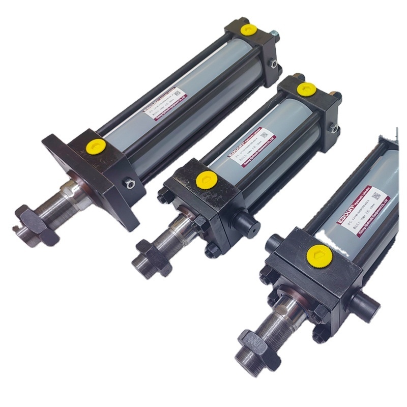 Best Price China Manufacturers Custom Wholesale Micro Hydraulic Cylinder 500Kg 500 Ton Big