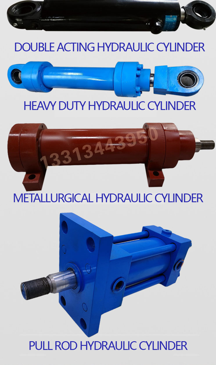 Best Price China Manufacturers Custom Wholesale Micro Hydraulic Cylinder 500Kg 500 Ton Big