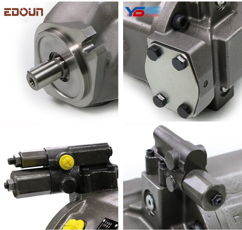 Factory supplier a10vso a10vo a10vo28 a10vo45 a10vo74 rexroth hydraulic axial piston pump parts