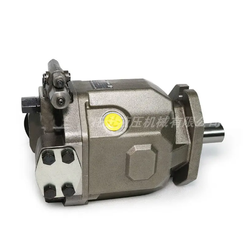 Factory Supply Low Price Parker Denison A10Vso A10Vo28 Electric Highpressure Doosan Dx225 Enerpac Hydraulic Pump Hyundai