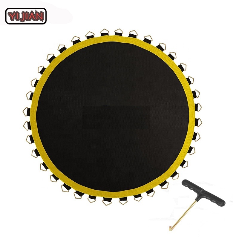 Yijian trampoline jumping mat