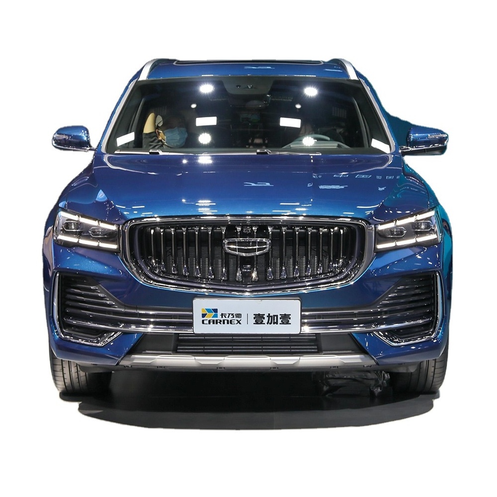 Hot Selling Geely Xingyue Electric Car 2023 Suv Electric Car 2.0t 218 Horsepower L4 Prices Cheaper Ev Cars