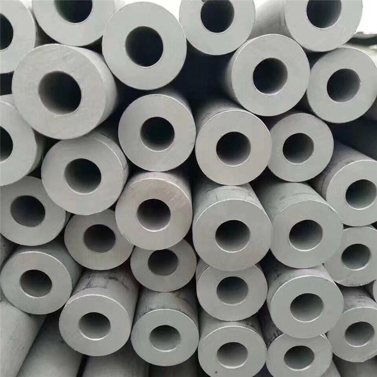 316L/904L High Quality Stainless Steel Duplex Steel Seamless/Welded Square  Pipe for Industry