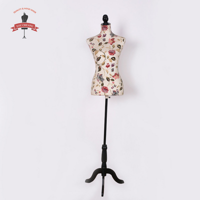 full body dressmaker mannequin half body torso female mannequin canvas block mannequin head