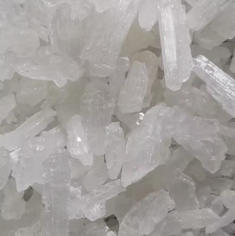 Free Sample Crystal Menthol High Purity Methly CAS 89-78-1 Menthol Crystal In Stock Best Selling