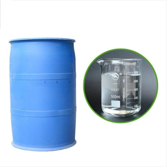 Industrial Grade Mono Ethylene Glycol/MEg CAS107-21-1 /Ethylene Glycol with cheap price