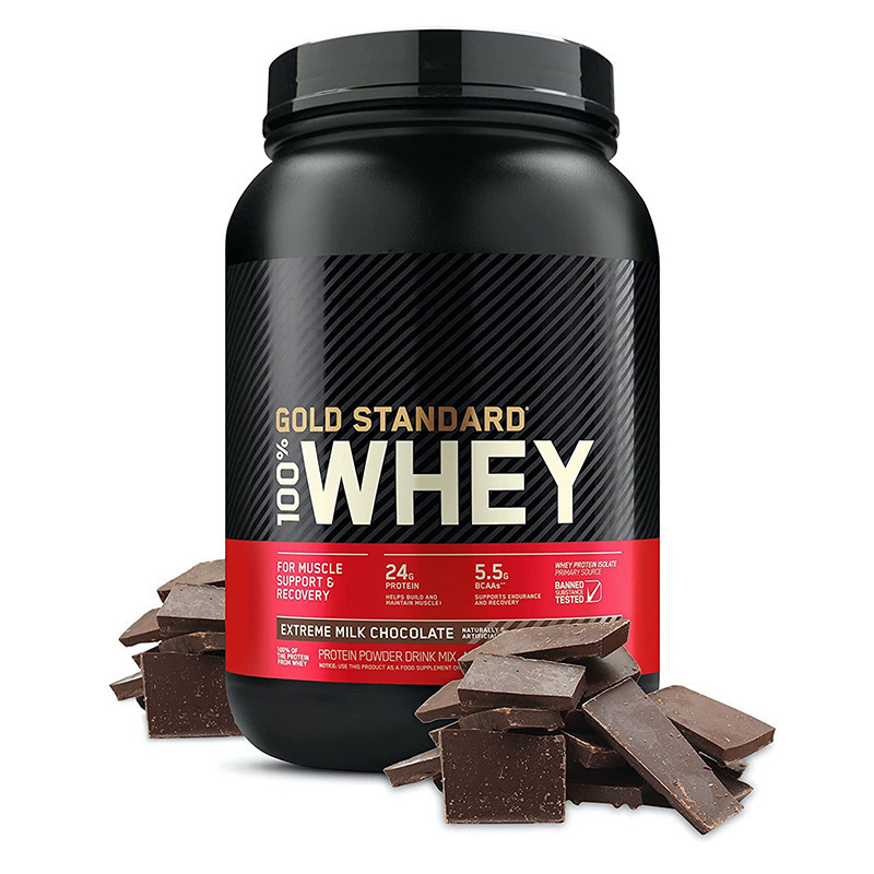 OEM Wholesale Price Custom Whey Protein Powder Increase Muscle Fast Weight Gain Fitness Exercise Whey Protein Powder