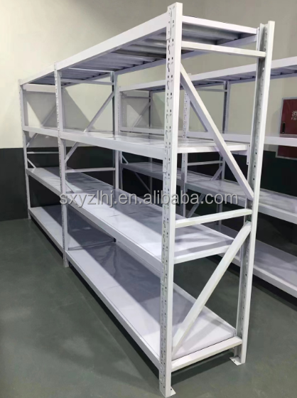 Widely Used Superior Quality Customize high quality warehouse storage rack 5 tier metal storage rack storage racks shelving unit