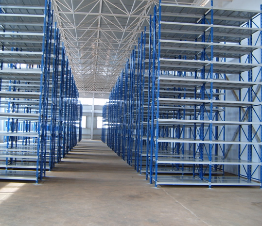 Widely Used Superior Quality Customize high quality warehouse storage rack 5 tier metal storage rack storage racks shelving unit