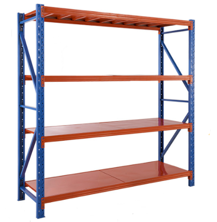 Widely Used Superior Quality Customize high quality warehouse storage rack 5 tier metal storage rack storage racks shelving unit