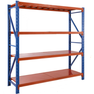 Widely Used Superior Quality Customize high quality warehouse storage rack 5 tier metal storage rack storage racks shelving unit