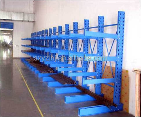 Stronger quality industrial cantilever rack cantilever storage rack electric cantilever rack