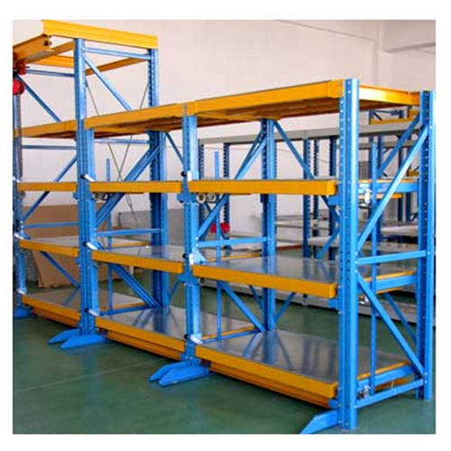 Promotional Top Quality   2023 High quality mold rack with drawers heavy duty mold rack factory