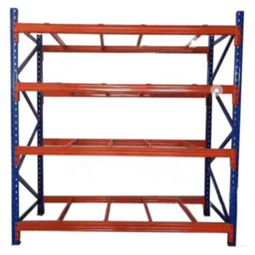 Industrial shelving Storage shelf easy assemble 4x8 pallet rack warehouse pallet racks factory