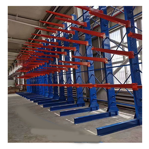 Stronger quality industrial cantilever rack cantilever storage rack electric cantilever rack